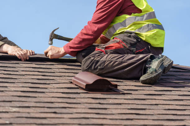 Slate Roofing Contractor in Lathrop, MO