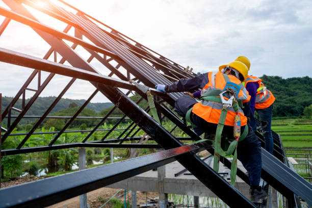 Quick and Trustworthy Emergency Roof Repair Services in Lathrop, MO