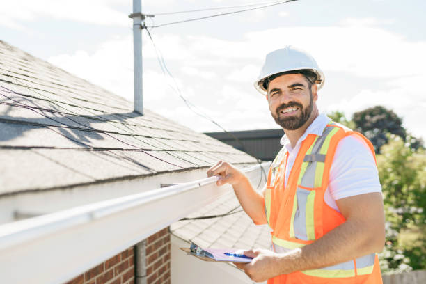 Best Best Roofing Contractors  in Lathrop, MO