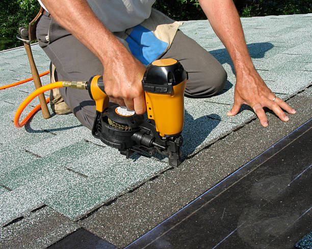 Gutter Installation and Roofing in Lathrop, MO