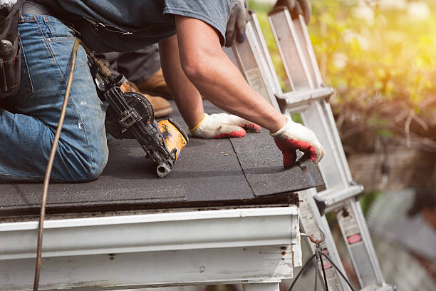 Tile Roofing Contractor in Lathrop, MO