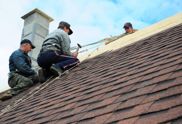 Trusted Lathrop, MO Roofing Contractor Experts